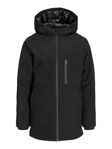 JACK&JONES JUNIOR Jjpayne Parka Jacket Jnr von JACK & JONES