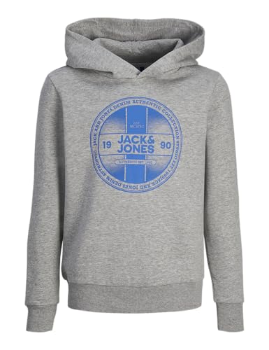 JACK&JONES JUNIOR Jjrio Sweat Hood Jnr von JACK & JONES