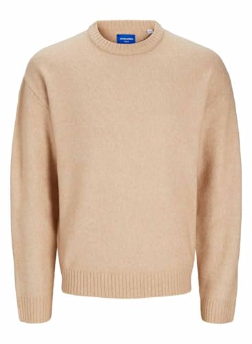 JACK&JONES JUNIOR Jorollie Knit Crew Neck Jnr von JACK & JONES