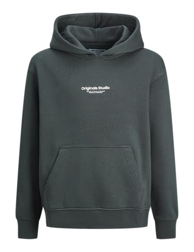 JACK&JONES JUNIOR Jorvesterbro Sweat Hood Noos Jnr von JACK & JONES