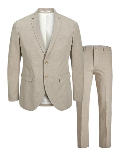 JACK & JONES JUNIOR Jprriviera Suit Slim Fit Sn Jnr von JACK & JONES
