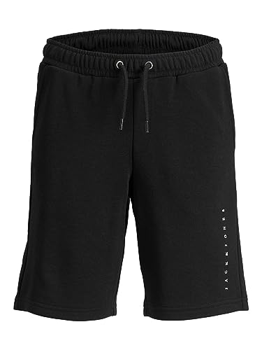 JACK&JONES JUNIOR Jpst Jjestar Sweat Shorts GMS Sn Jnr von JACK & JONES