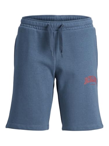 JACK&JONES JUNIOR Jpstjosh Sweat Shorts Amt Jnr von JACK & JONES