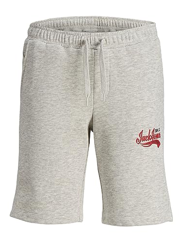 JACK&JONES JUNIOR Jpstlogo Sweat Shorts 2 Col Sn GMS Jnr von JACK & JONES