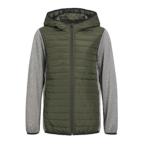 Jack & Jones Quilted Jacke Kinder - 140 von JACK & JONES