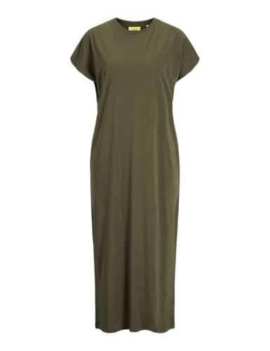 Jack&Jones JXASTRID Boxy SL Dress JRS von JJXX