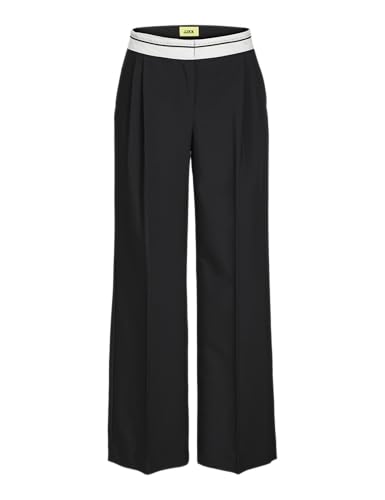 JJXX Jack&Jones JXELLIS FOLD DOWN MW Pant TLR von JJXX