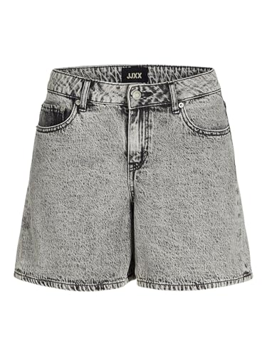 JACK & JONES JXLAURA Short MW Denim Shorts DNM SN von JACK & JONES