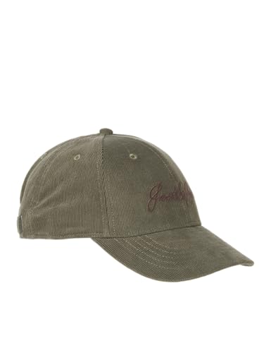 JACK & JONES Jacbase Corduroy Cap Noos von JACK & JONES