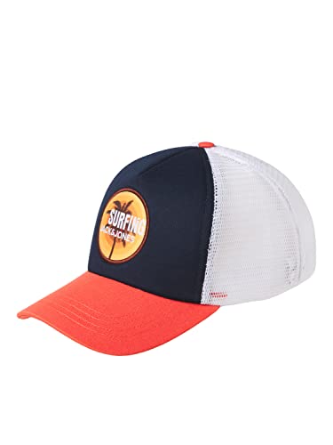 JACK & JONES Jacbyron Surf Trucker Cap Jnr von JACK & JONES
