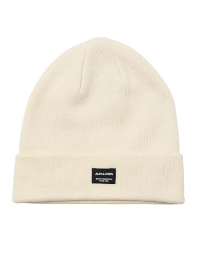 JACK & JONES Jacdna Beanie Noos von JACK & JONES