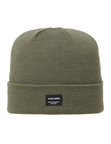 JACK & JONES Jacdna Beanie Noos JACK & JONES Jacdna Beanie Noos von JACK & JONES