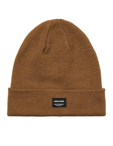 JACK & JONES Jacdna Beanie Noos von JACK & JONES