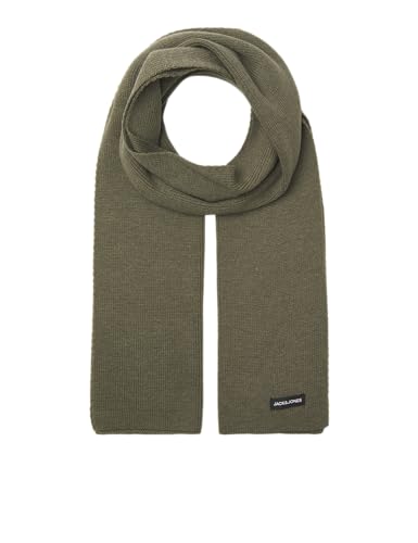 JACK & JONES Jacdna Knit Scarf Noos von JACK & JONES
