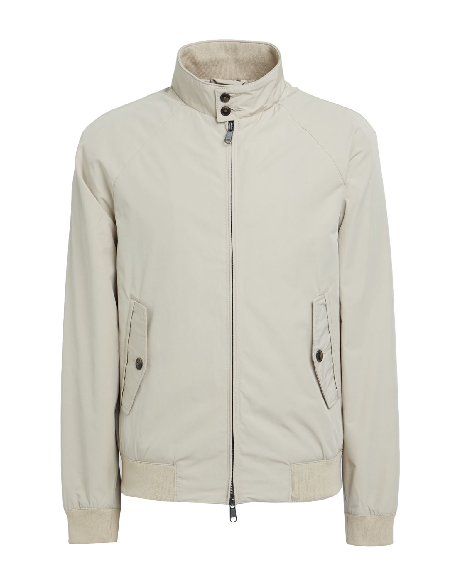 JACK & JONES Jacke & Anorak Herren Beige von JACK & JONES