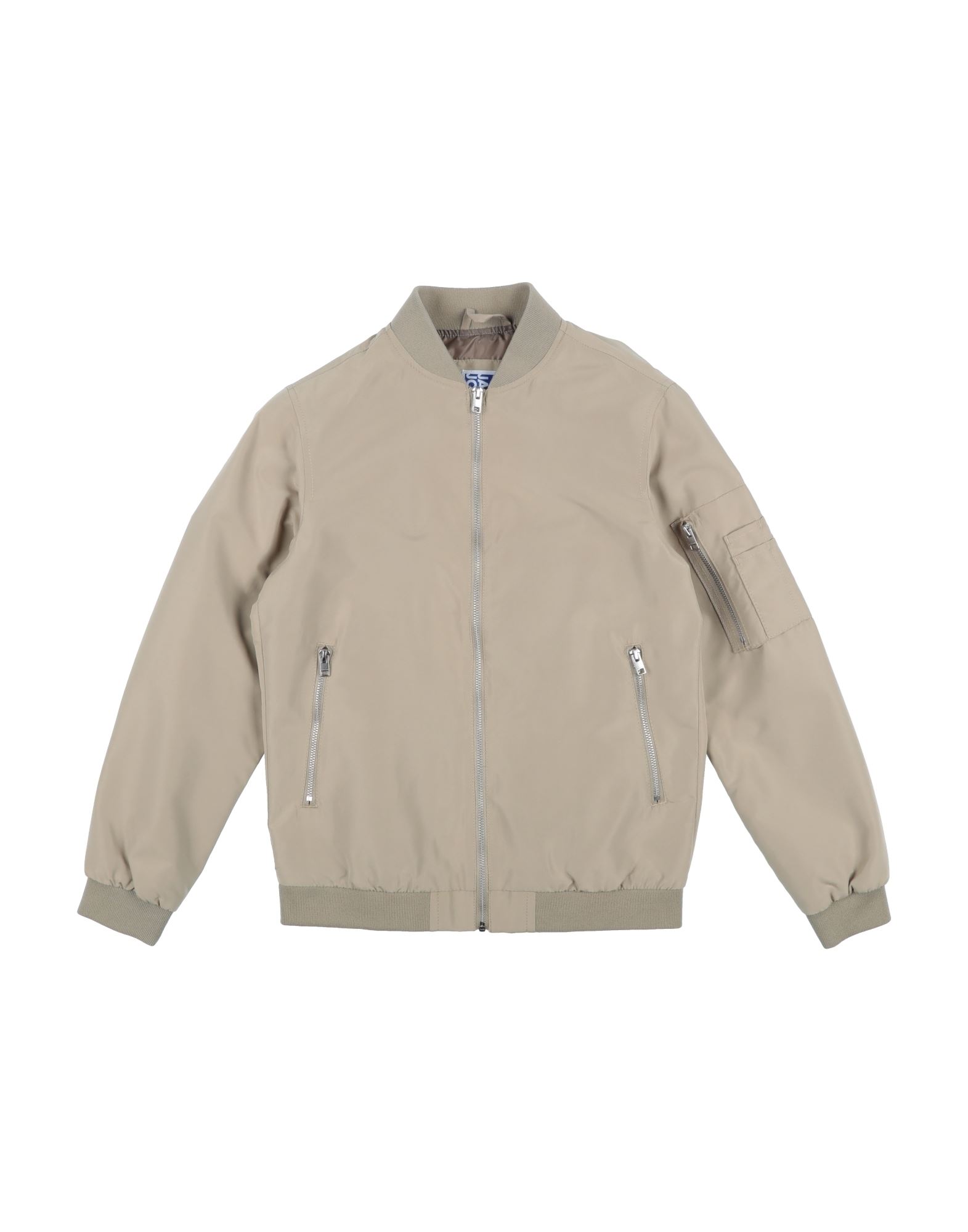 JACK & JONES Jacke & Anorak Kinder Beige von JACK & JONES