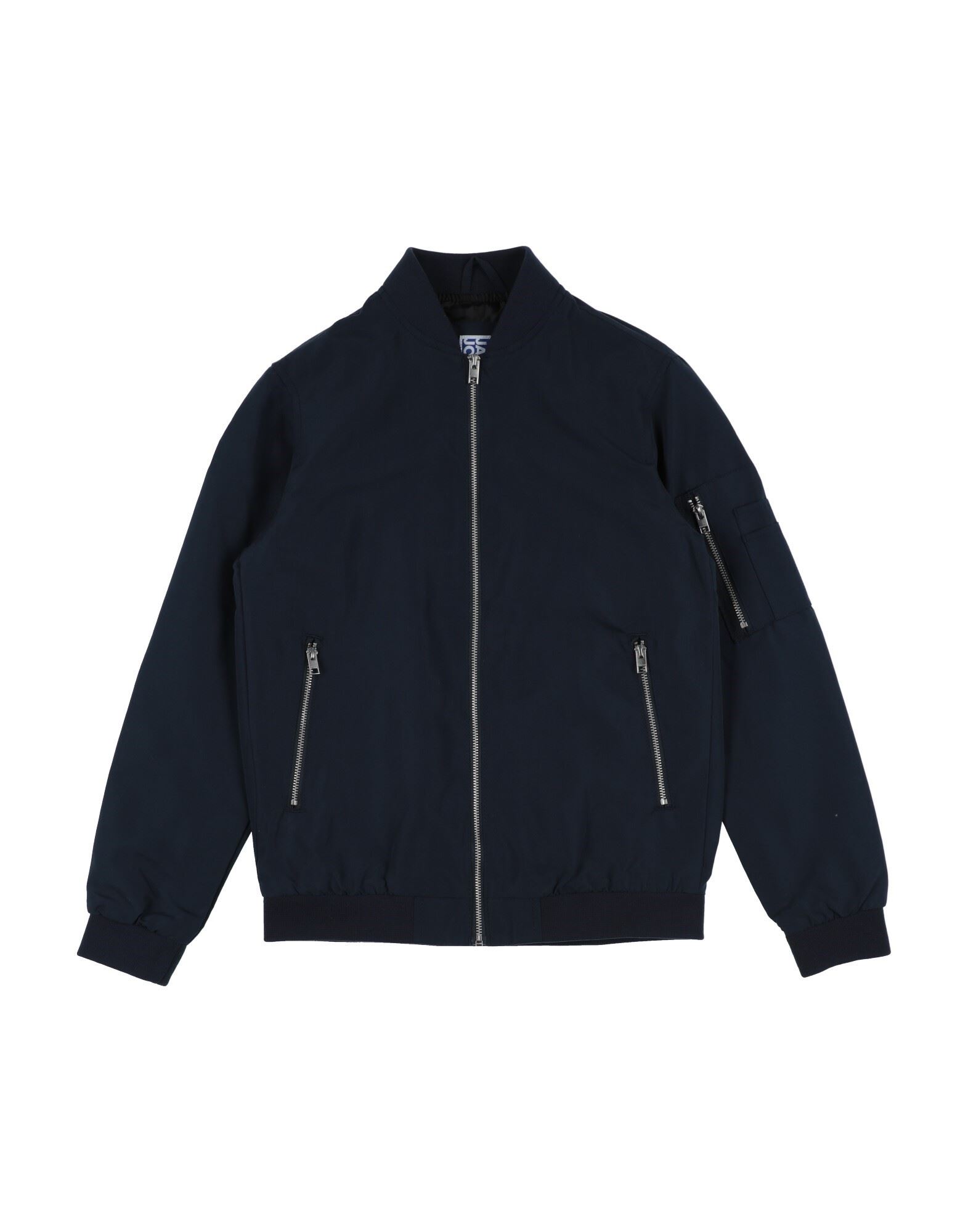 JACK & JONES Jacke & Anorak Kinder Nachtblau von JACK & JONES