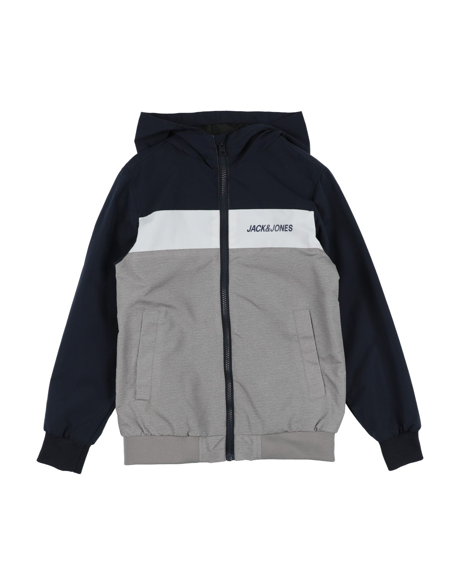 JACK & JONES Jacke & Anorak Kinder Nachtblau von JACK & JONES