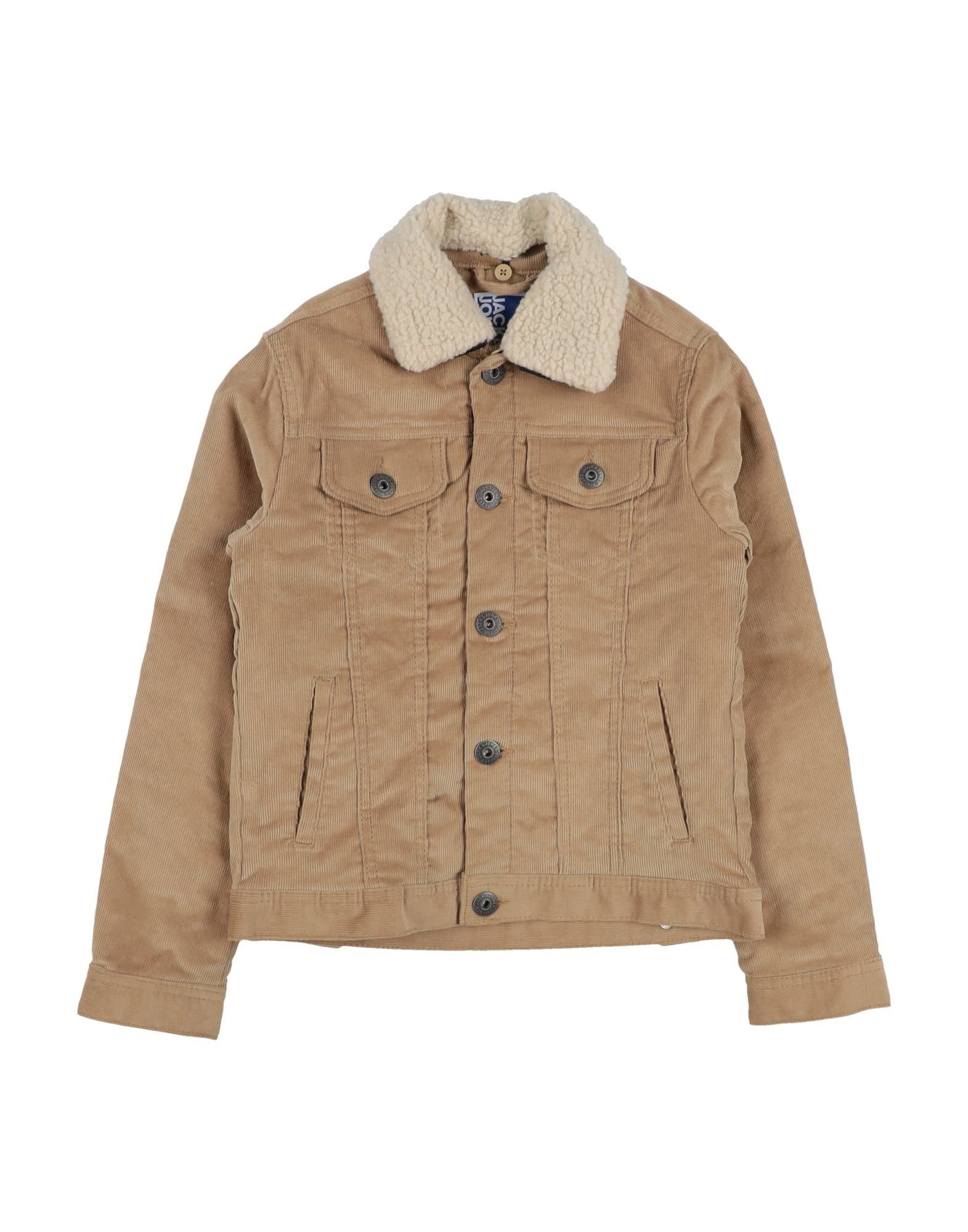 JACK & JONES Jacke & Anorak Kinder Kamel von JACK & JONES