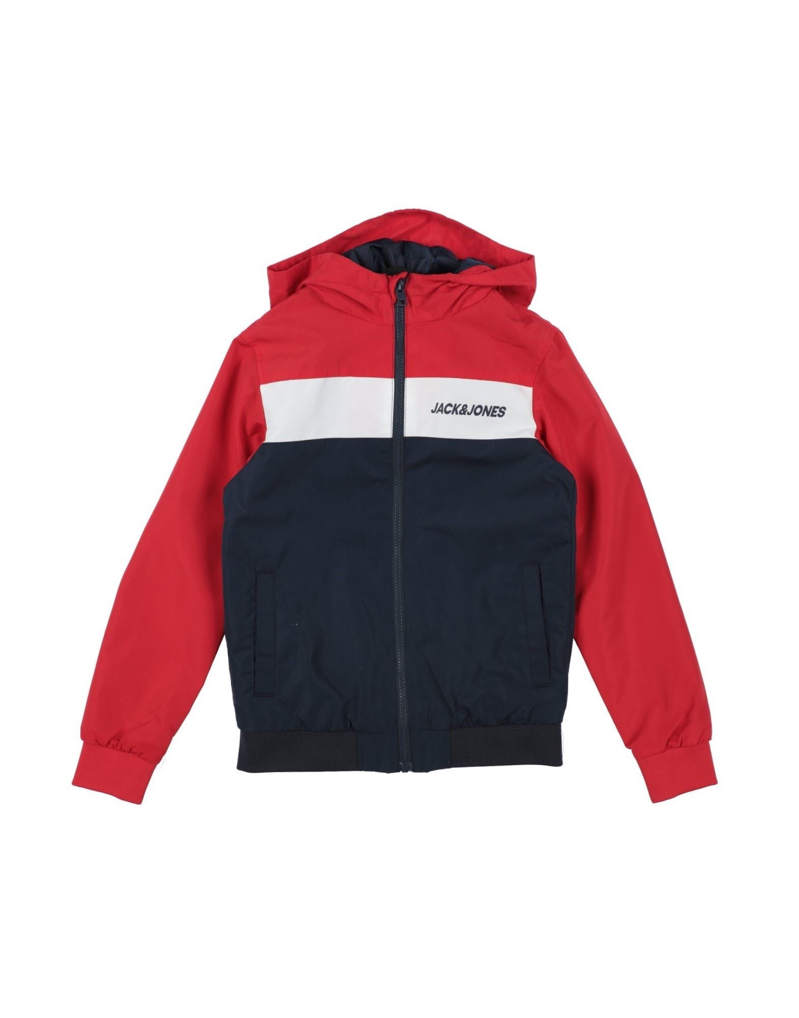 JACK & JONES Jacke & Anorak Kinder Marineblau von JACK & JONES