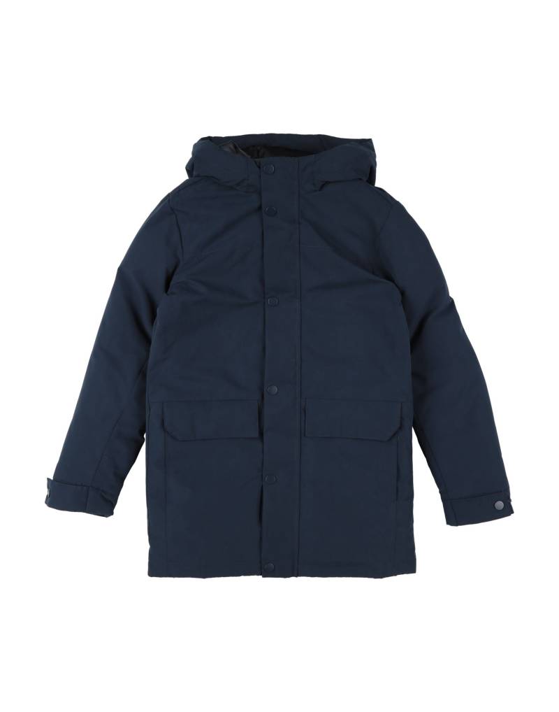 JACK & JONES Jacke & Anorak Kinder Marineblau von JACK & JONES