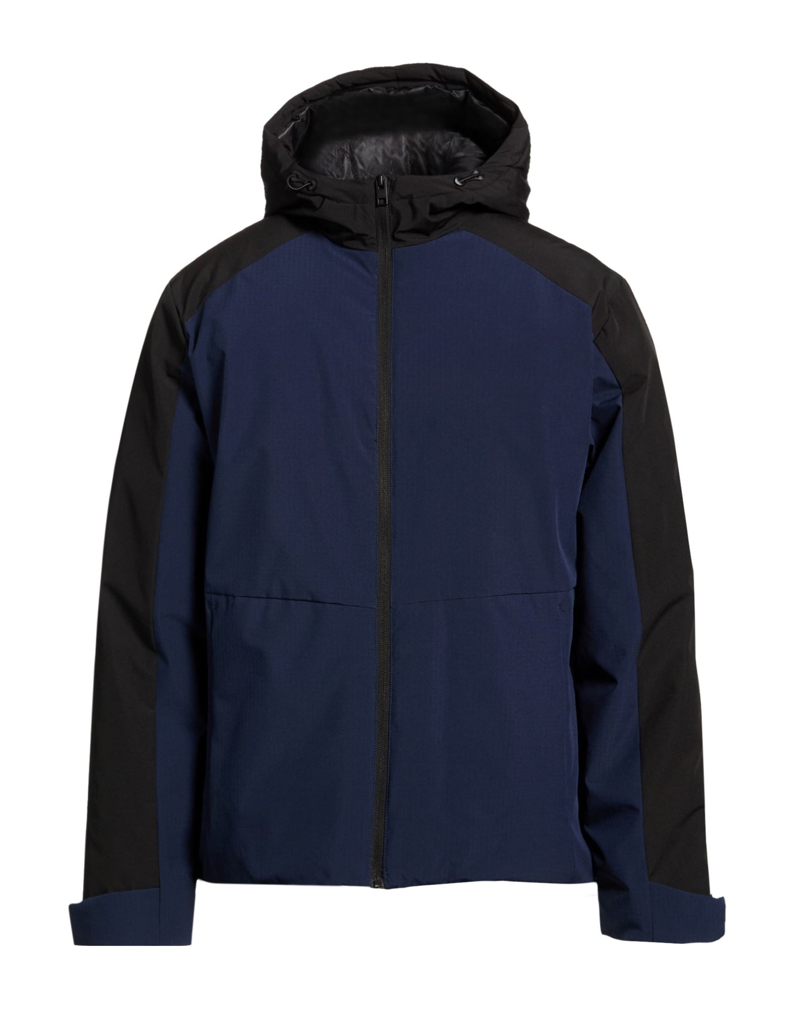 JACK & JONES Jacke & Anorak Herren Blau von JACK & JONES