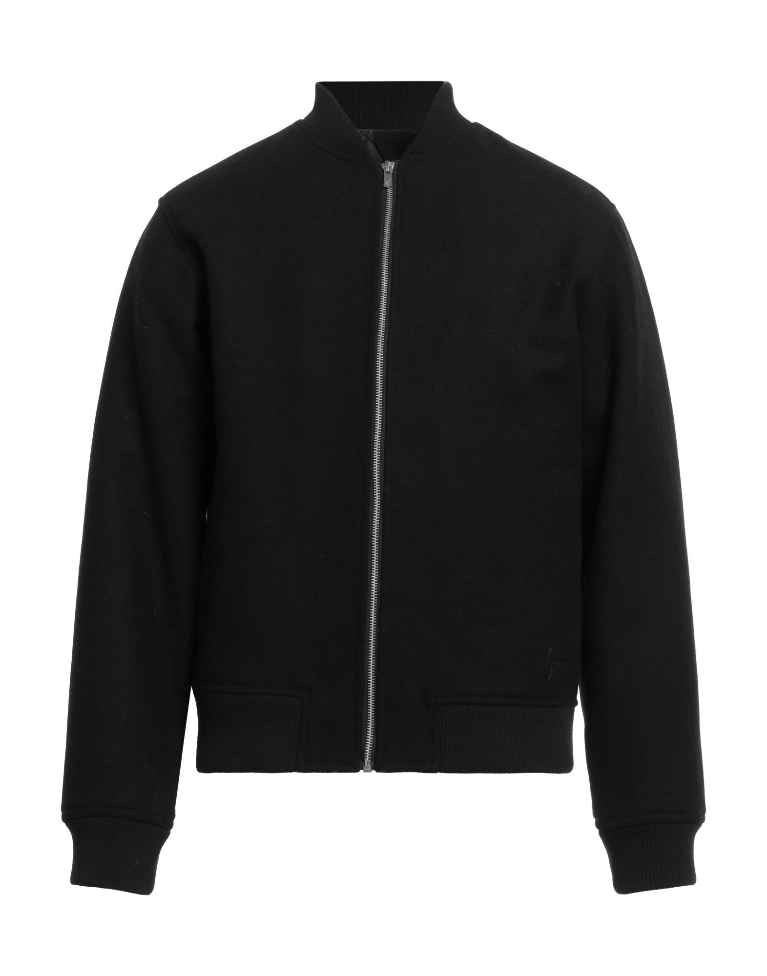JACK & JONES Jacke & Anorak Herren Schwarz von JACK & JONES