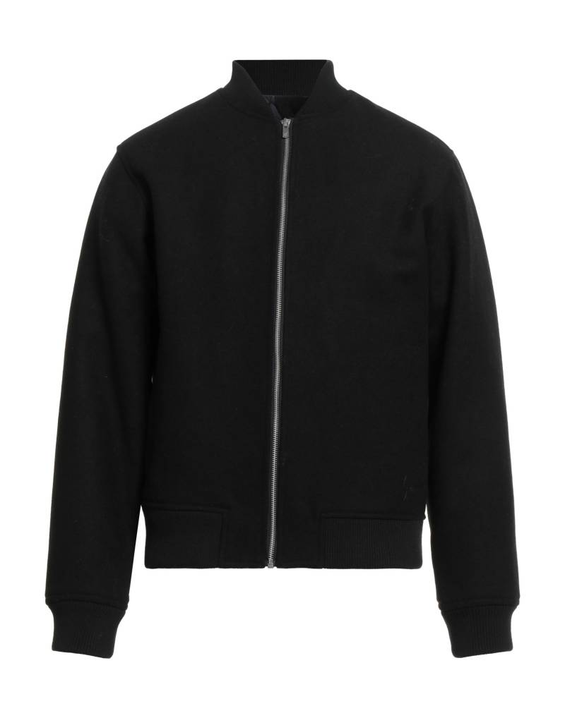 JACK & JONES Jacke & Anorak Herren Schwarz von JACK & JONES
