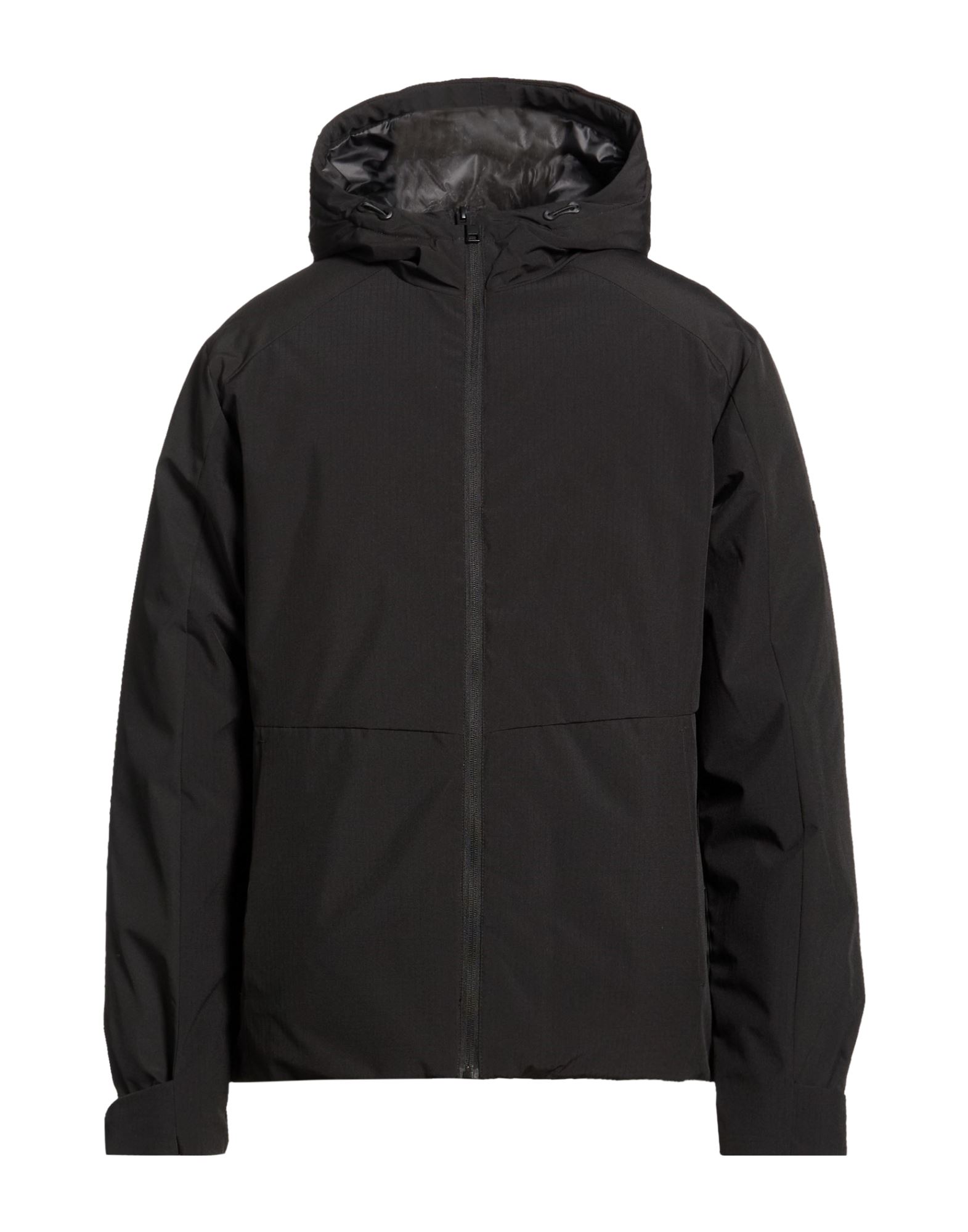 JACK & JONES Jacke & Anorak Herren Schwarz von JACK & JONES