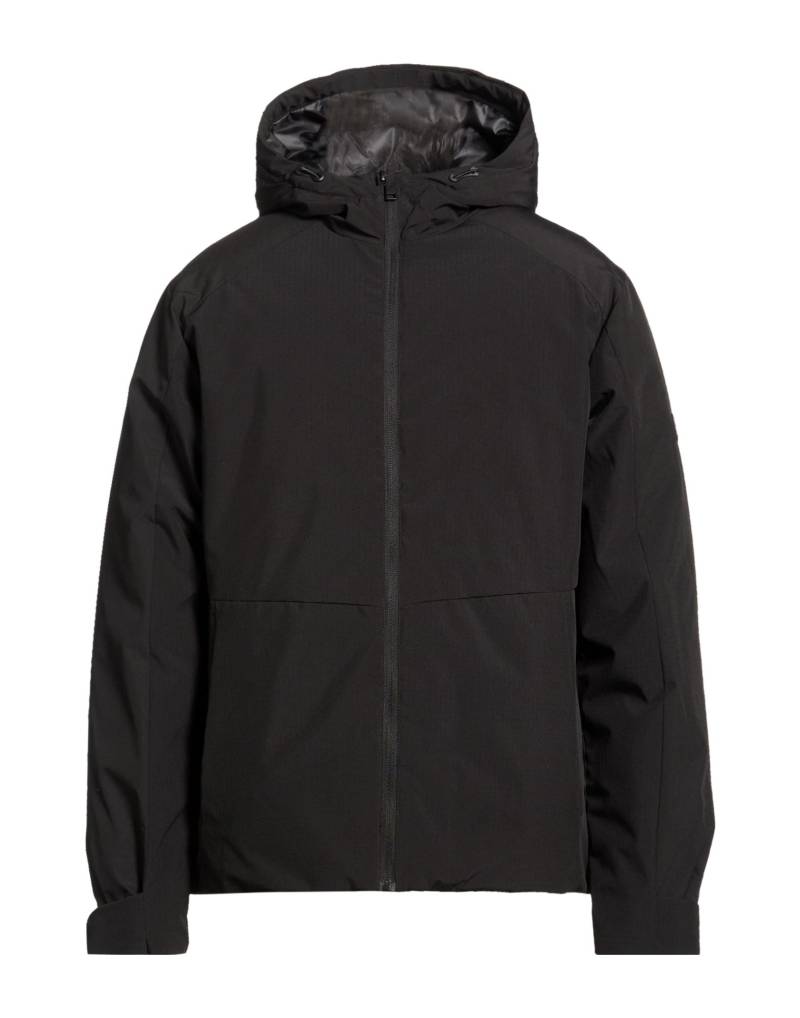JACK & JONES Jacke & Anorak Herren Schwarz von JACK & JONES