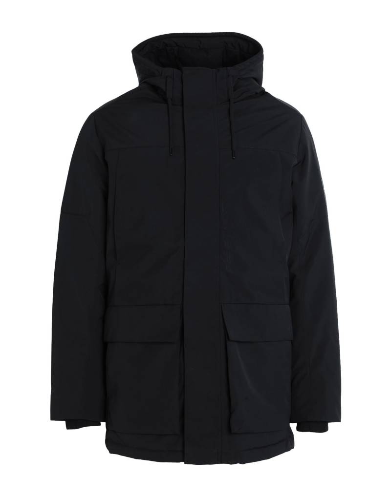 JACK & JONES Jacke & Anorak Herren Schwarz von JACK & JONES