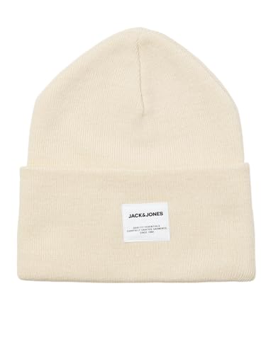JACK & JONES Jaclong Knit Beanie Noos von JACK & JONES