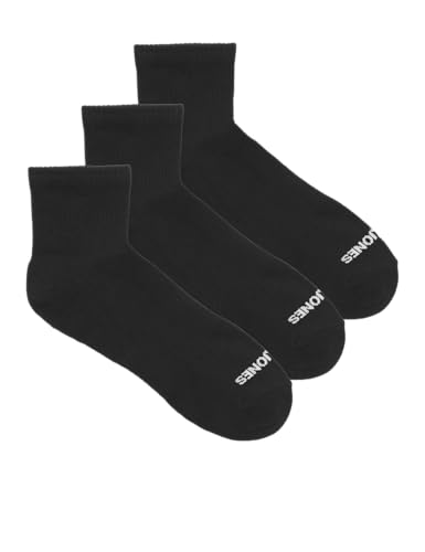 JACK & JONES Jacluca Short Tennis Socks 3 Pack Noos von JACK & JONES