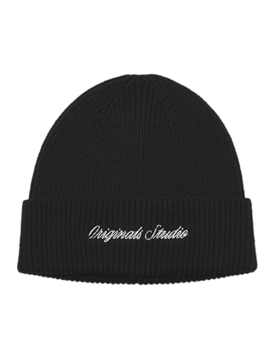 JACK & JONES Jacnorrebro Regular Beanie von JACK & JONES
