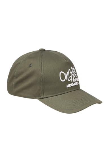 JACK & JONES Jacpaint Baseball Cap Noos von JACK & JONES