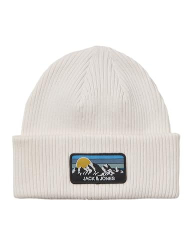 JACK & JONES Jacpeak Beanie JACK & JONES Jacpeak Beanie von JACK & JONES