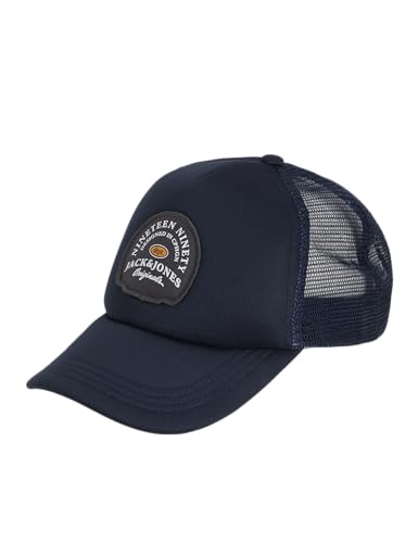 JACK & JONES Jacriver Trucker Cap Noos JACK & JONES Jacriver Trucker Cap Noos von JACK & JONES
