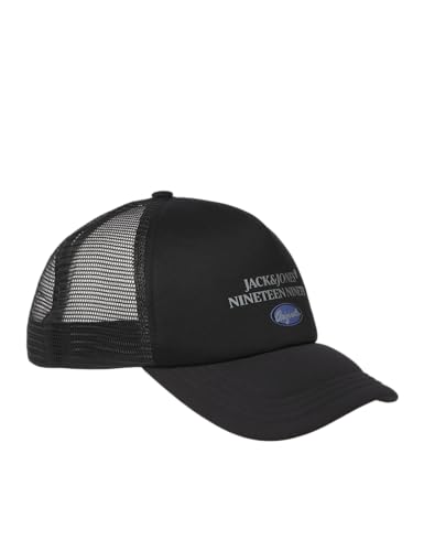 JACK & JONES Jacriver Trucker Cap Noos JACK & JONES Jacriver Trucker Cap Noos von JACK & JONES
