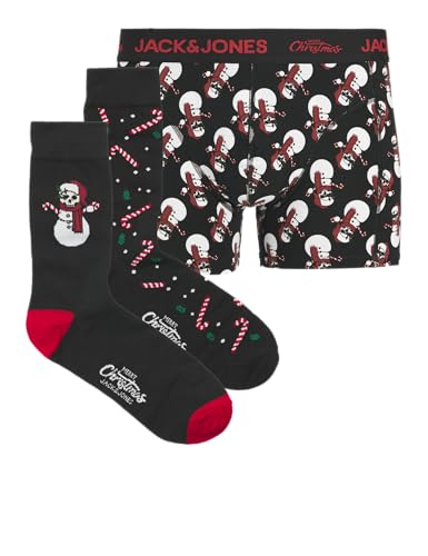 JACK & JONES Jacsnow Skulls Giftbox Jnr von JACK & JONES