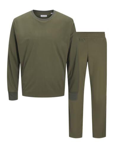JACK & JONES Jacsolid Lounge Set W Noos von JACK & JONES