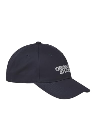 JACK & JONES Jactrue Baseball Cap Noos von JACK & JONES