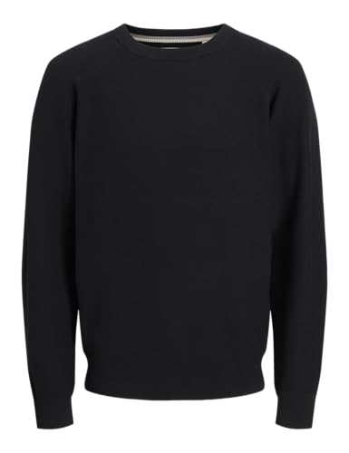 JACK & JONES Jcoarvid Knit Crew Neck JACK & JONES Jcoarvid Knit Crew Neck von JACK & JONES