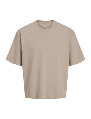 JACK & JONES Jcoblanks Heavytee Ss Crew Neck von JACK & JONES