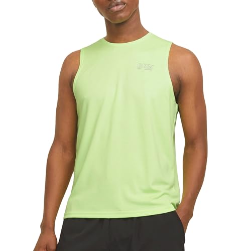 JACK & JONES Jcocnz Tank Top Sn von JACK & JONES