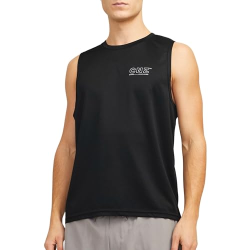 JACK & JONES Male Tanktop Sport Tanktop CNZ von JACK & JONES