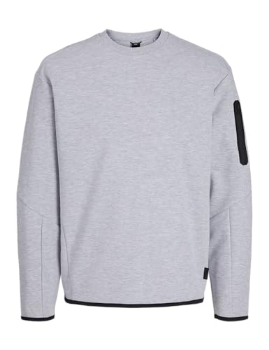 JACK & JONES Jcofusion Sweat Crew Neck Noos von JACK & JONES