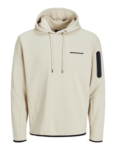 JACK & JONES Jcofusion Sweat Hood von JACK & JONES