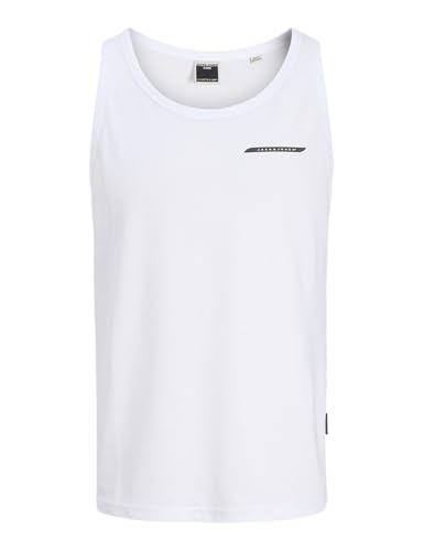 JACK & JONES Jcofusion Tank Top Sn von JACK & JONES