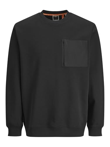JACK & JONES Jcooutdoor Sweat Crew Necksn JACK & JONES Jcooutdoor Sweat Crew Necksn von JACK & JONES