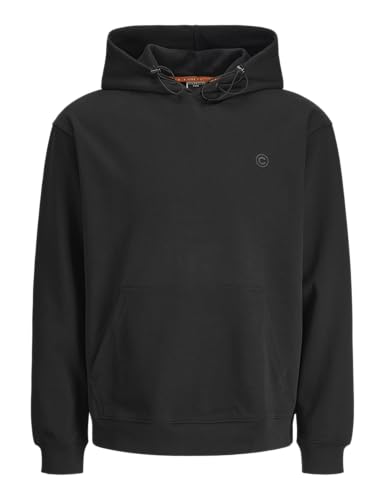 JACK & JONES Jcooutdoor Sweat Hood Sn JACK & JONES Jcooutdoor Sweat Hood Sn von JACK & JONES